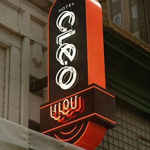 Hotel Cleo, Knoxville Downtown, A Tribute Portfolio Hotel