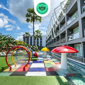 Sugar Marina Resort - ART - Karon Beach