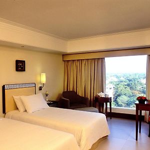 Sarovar Portico Indore